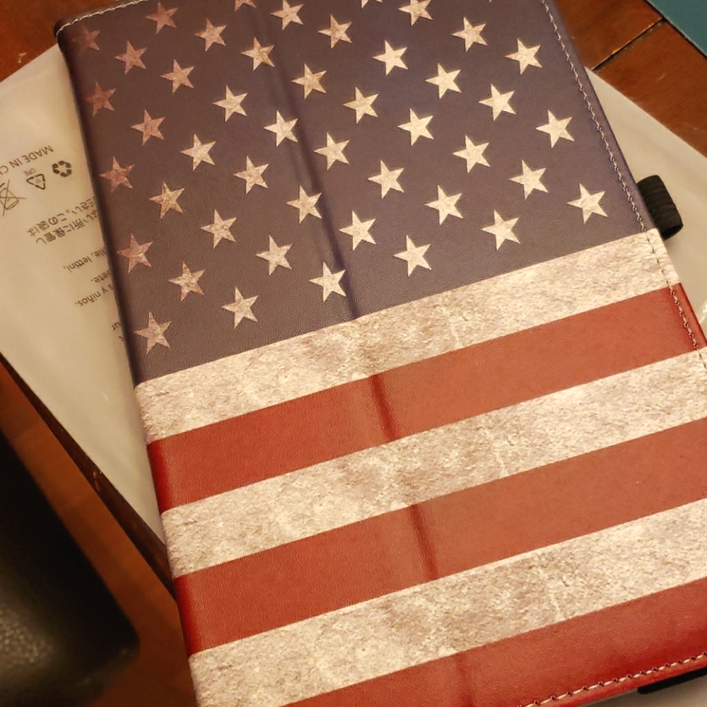 Fintie Folio Case for Samsung Galaxy Tab A 10.1